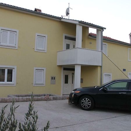 Apartmani Kraljic Dramalj Exterior foto