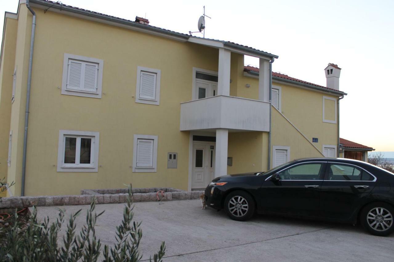 Apartmani Kraljic Dramalj Exterior foto